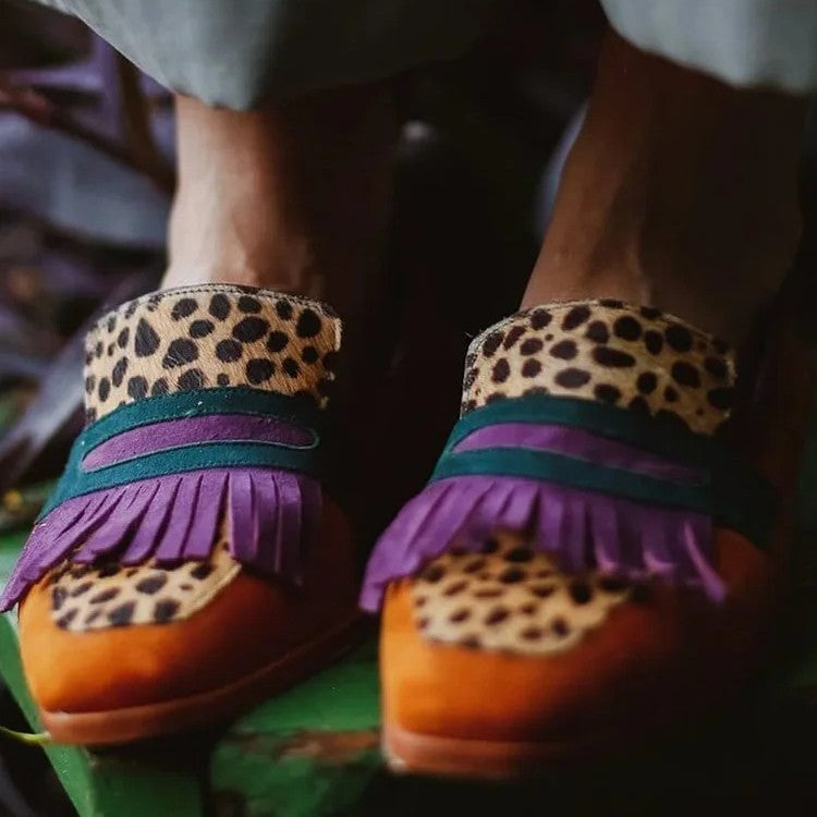 Scarpe Ortopediche Chic dal Design Unico