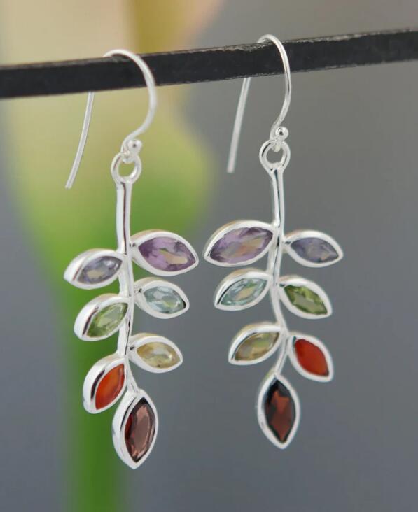 Orecchino bellissimo con stile unico