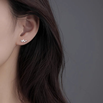 Orecchino affascinante per ogni occasione