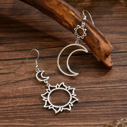 Orecchino classico dal fascino senza tempo