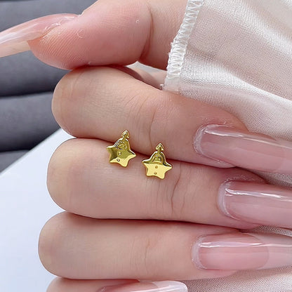 Orecchino affascinante per ogni occasione