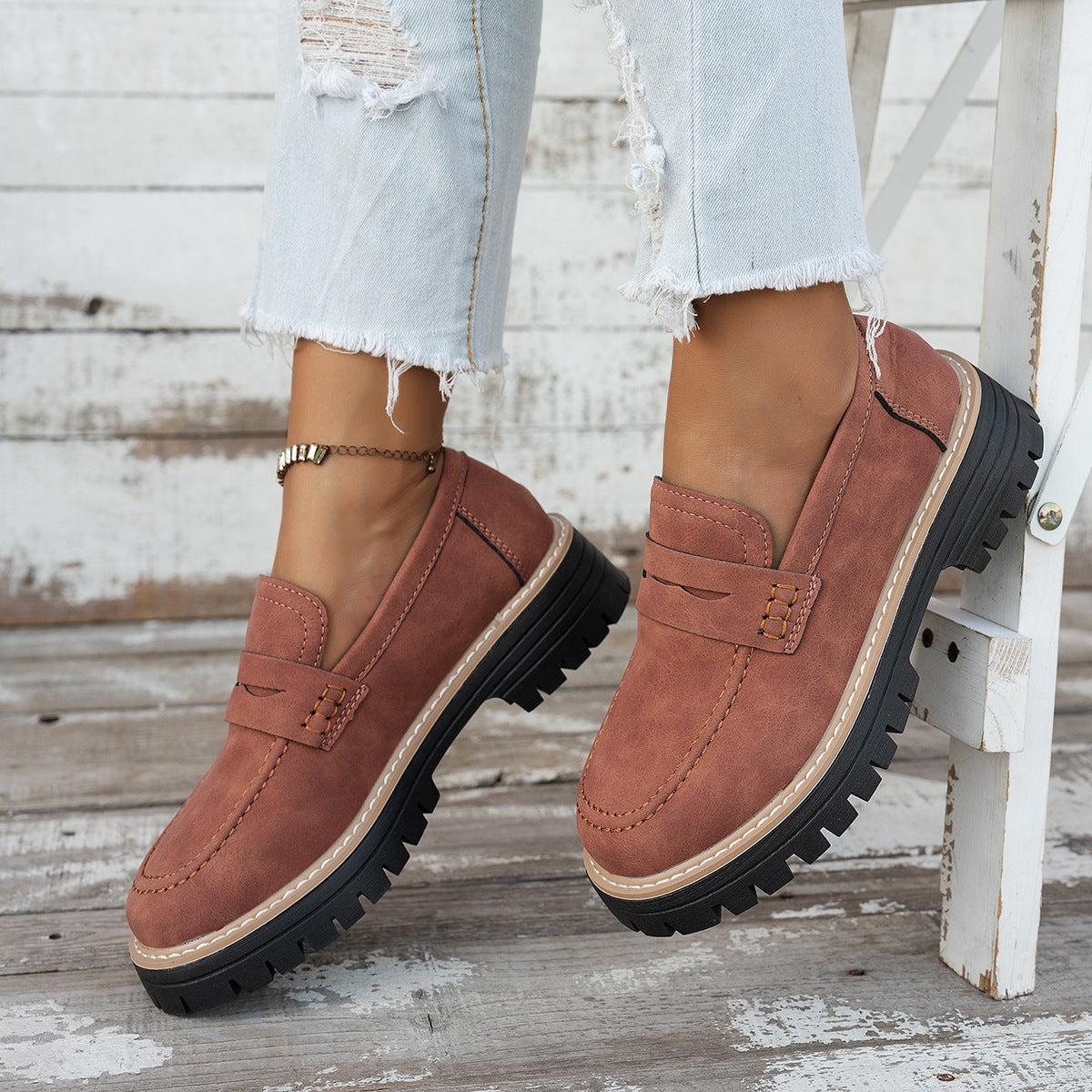 Scarpe Ortopediche Eleganti per Ogni Passo