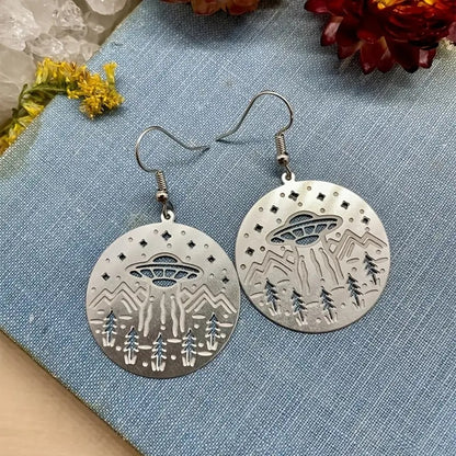 Orecchino elegante per ogni occasione