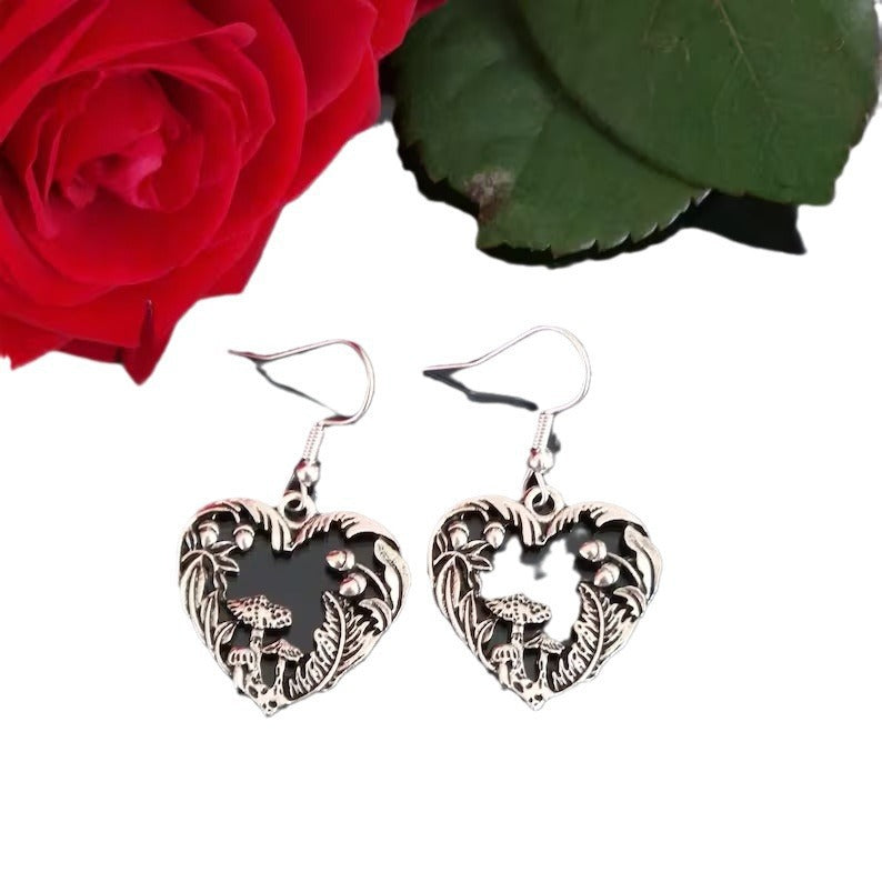 Orecchino elegante per ogni occasione