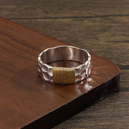 Anello stupendo per uso quotidiano