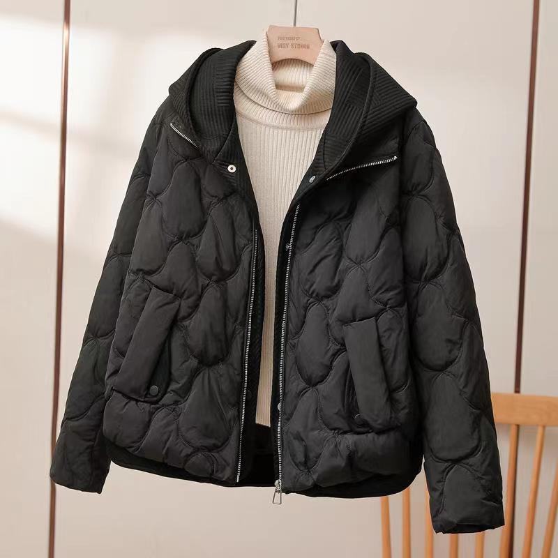 LP | cappotto spesso chic e confortevole