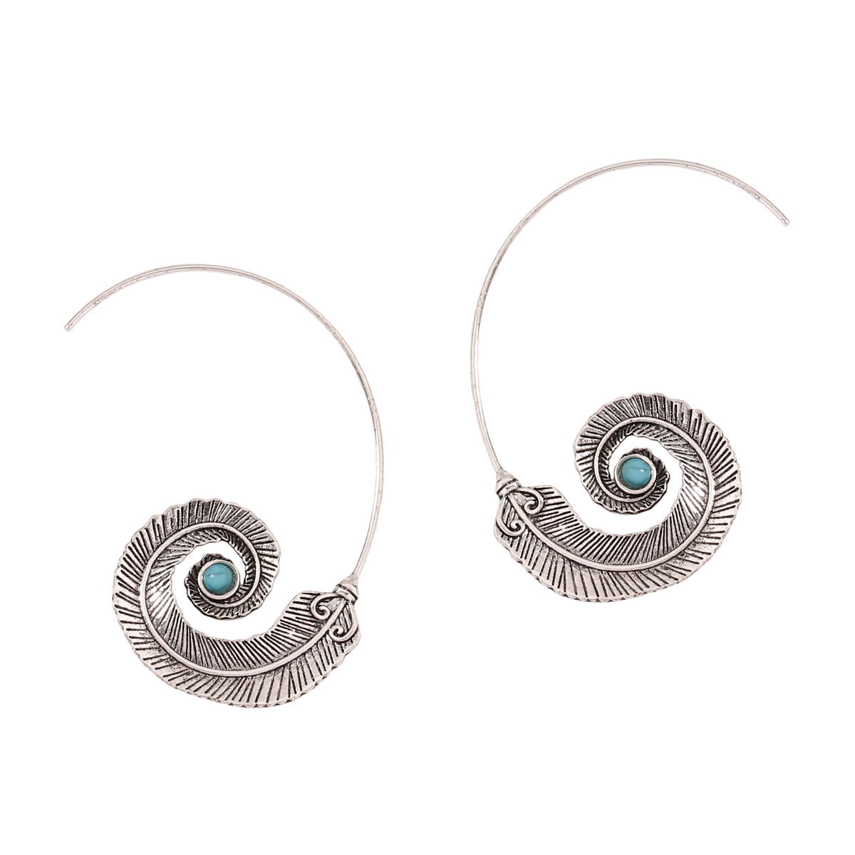 Orecchino stupendo per uso quotidiano