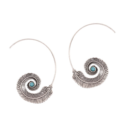 Orecchino stupendo per uso quotidiano