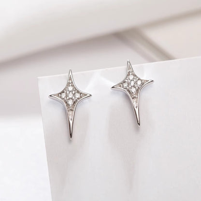 Orecchino elegante per ogni occasione