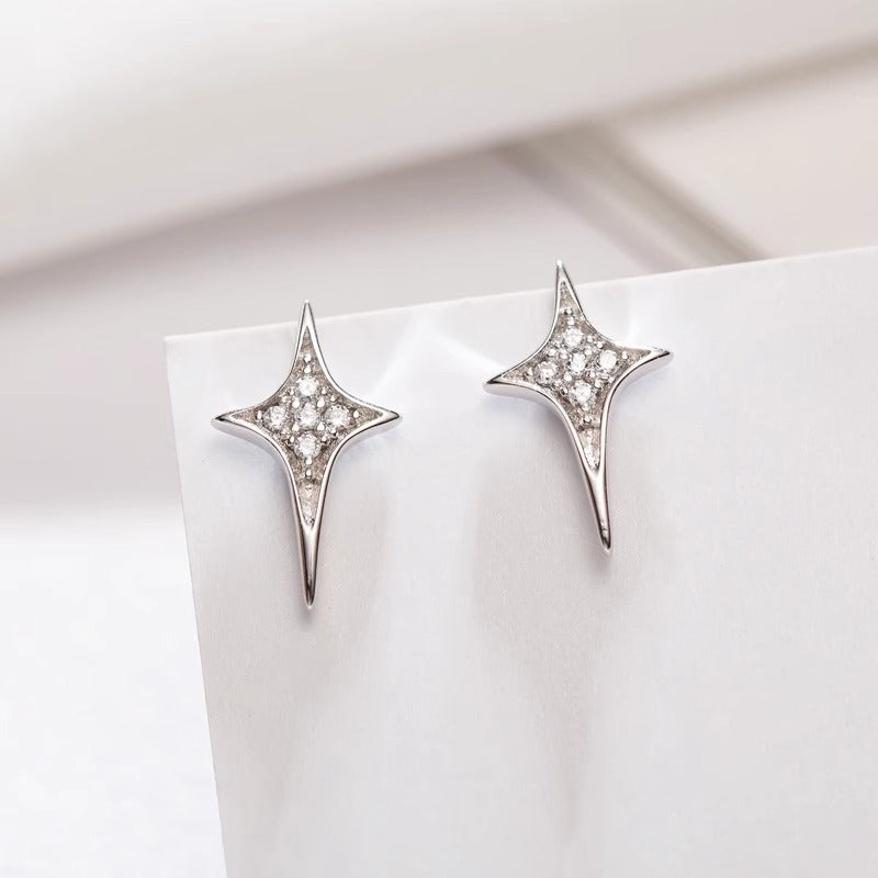 Orecchino elegante per ogni occasione