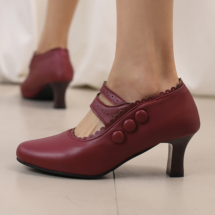 Scarpe Ortopediche Eleganti per Ogni Passo