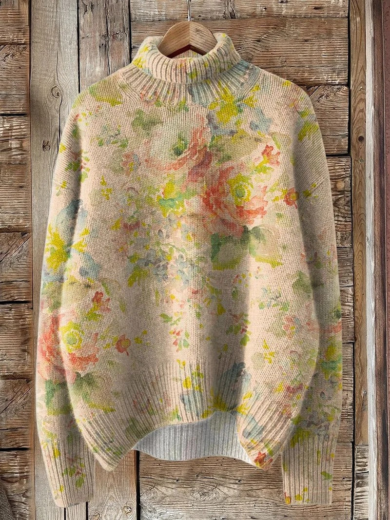 LP | Maglia lussuosa e graziosa