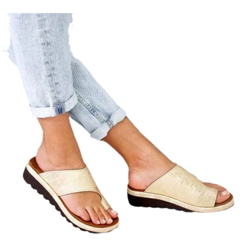 Sandali Ortopediche Eleganti per Ogni Passo