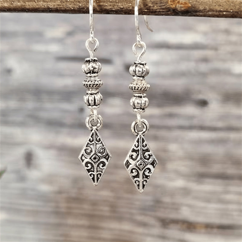 Orecchino bellissimo con stile unico