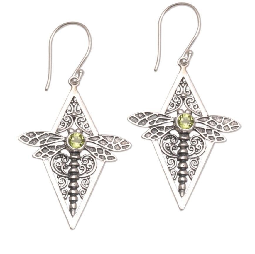 Orecchino elegante per ogni occasione