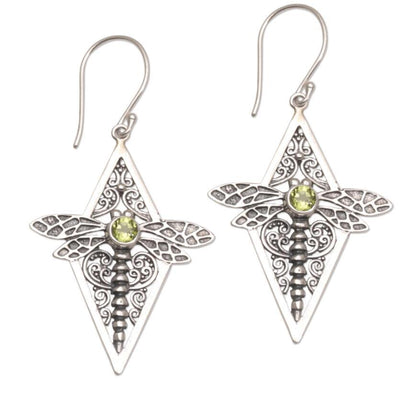 Orecchino elegante per ogni occasione