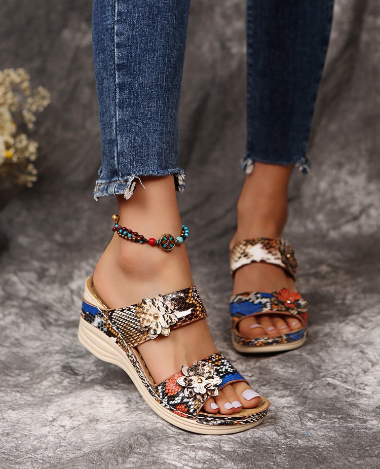 Scarpe Ortopediche Stilose per Ogni Occasione