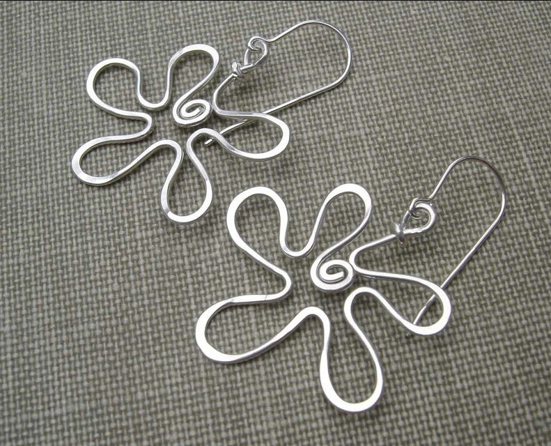 Orecchino elegante per ogni occasione