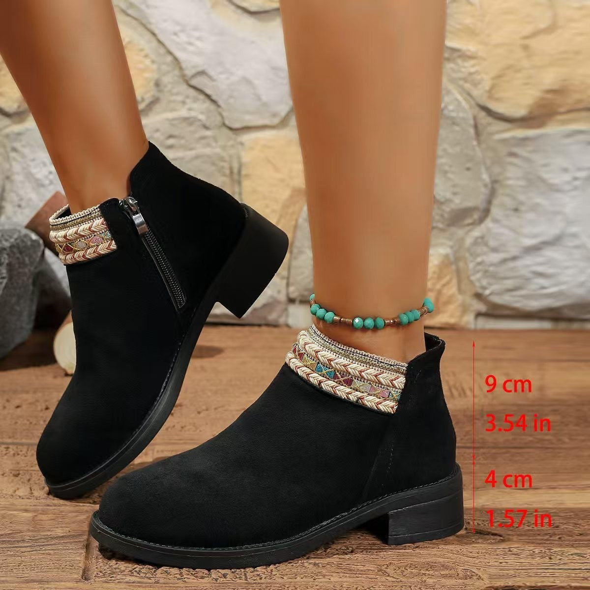 Stivali Ortopediche Stilose per Ogni Occasione