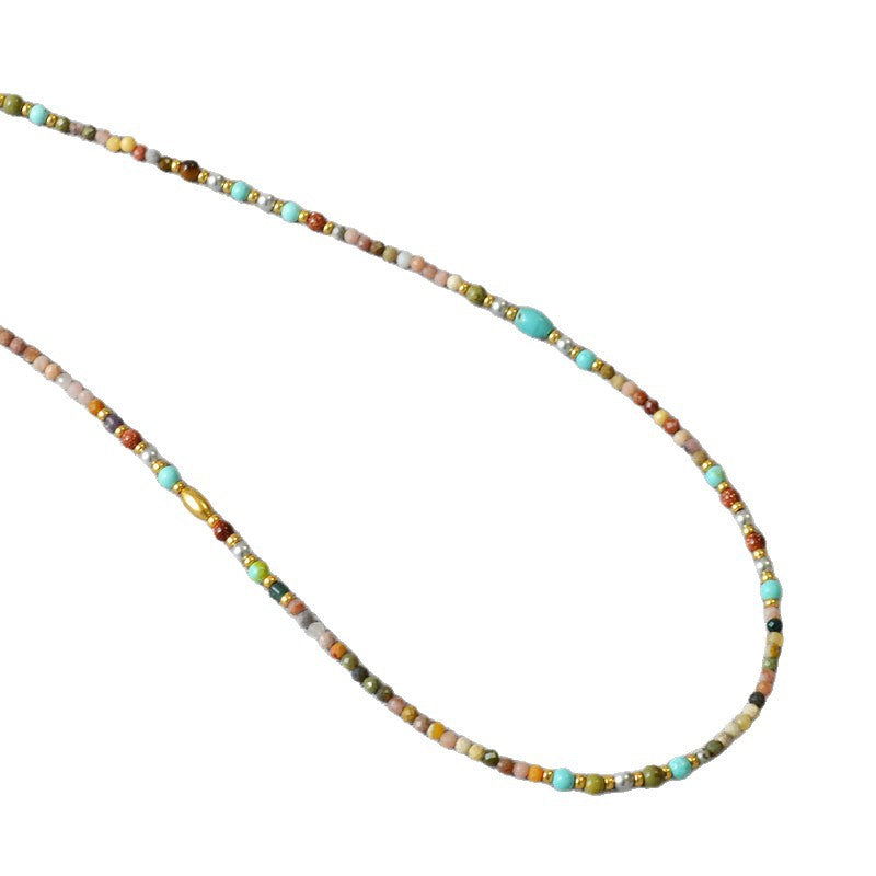 Collana romantico per momenti speciali