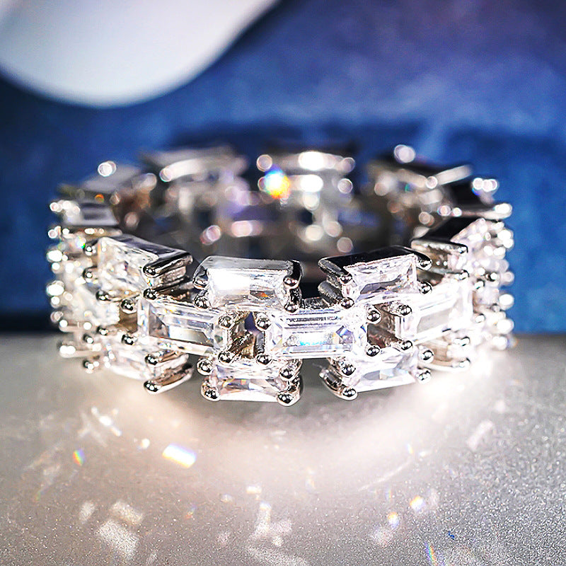 Gioiello romantico per momenti speciali