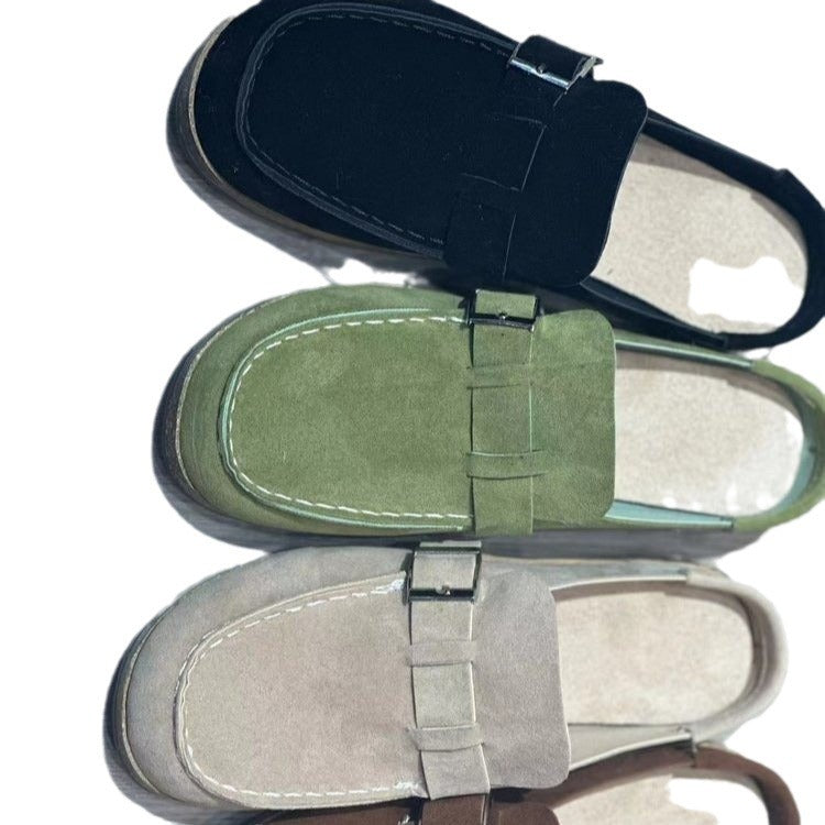 Scarpe Ortopediche Chic dal Design Unico
