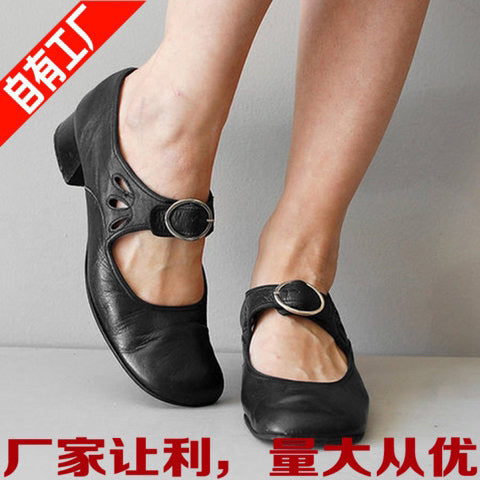 Scarpe Ortopediche Stilose per Ogni Occasione