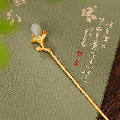 Oro Gioiello vintage fatto a mano