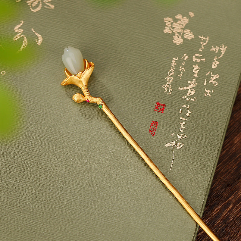 Oro Gioiello vintage fatto a mano