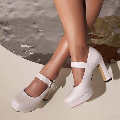 Scarpe Ortopediche Ispirate al Vintage