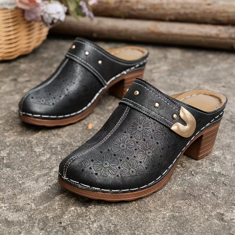 Sandali Ortopediche Eleganti per Ogni Passo