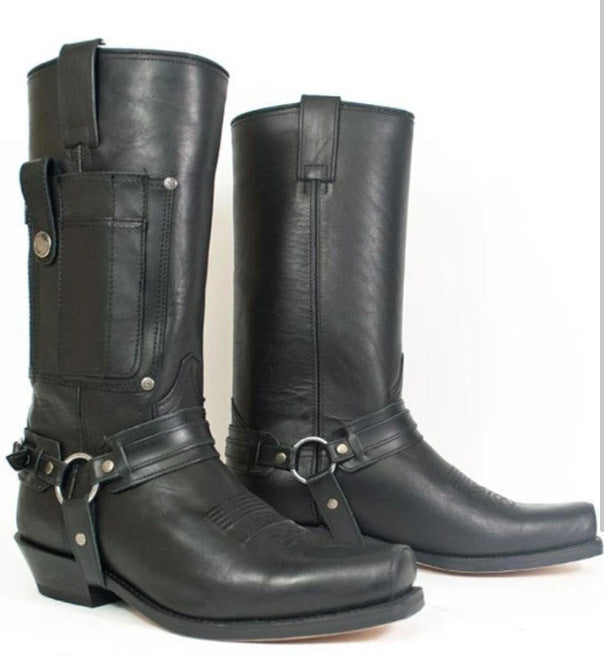 Stivali Ortopediche Stilose per Ogni Occasione