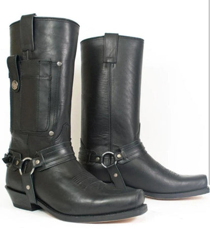 Stivali Ortopediche Stilose per Ogni Occasione