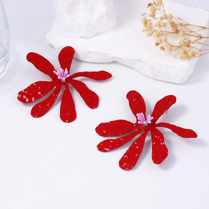 Orecchino elegante per ogni occasione