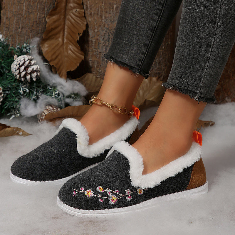 Scarpe Ortopediche Ispirate al Vintage