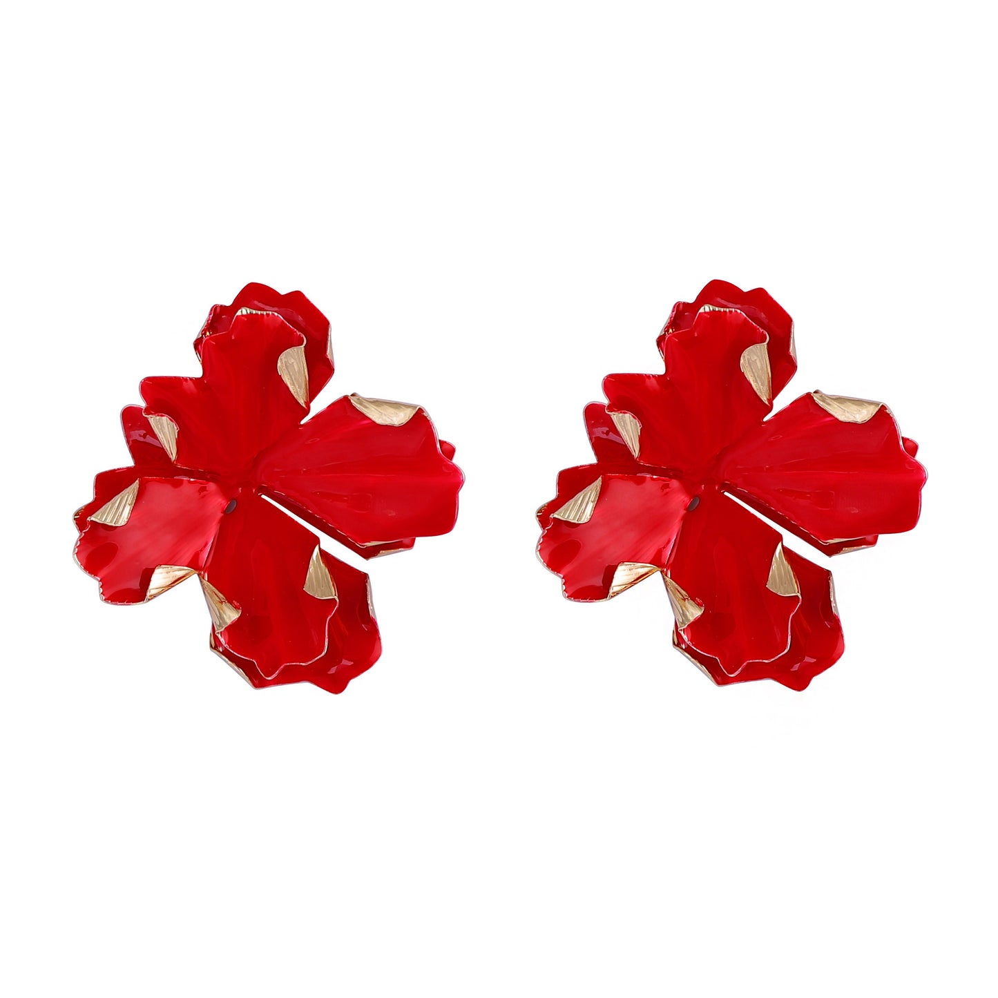 Orecchino bellissimo con stile unico