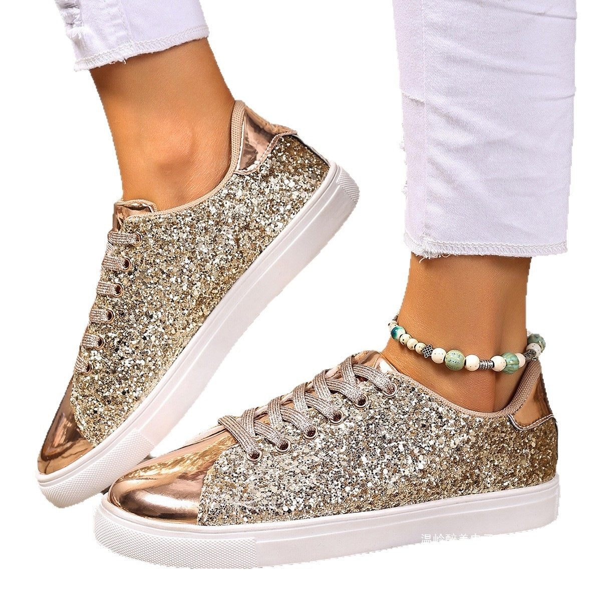 Scarpe Ortopediche Aggraziate dal Look Moderno