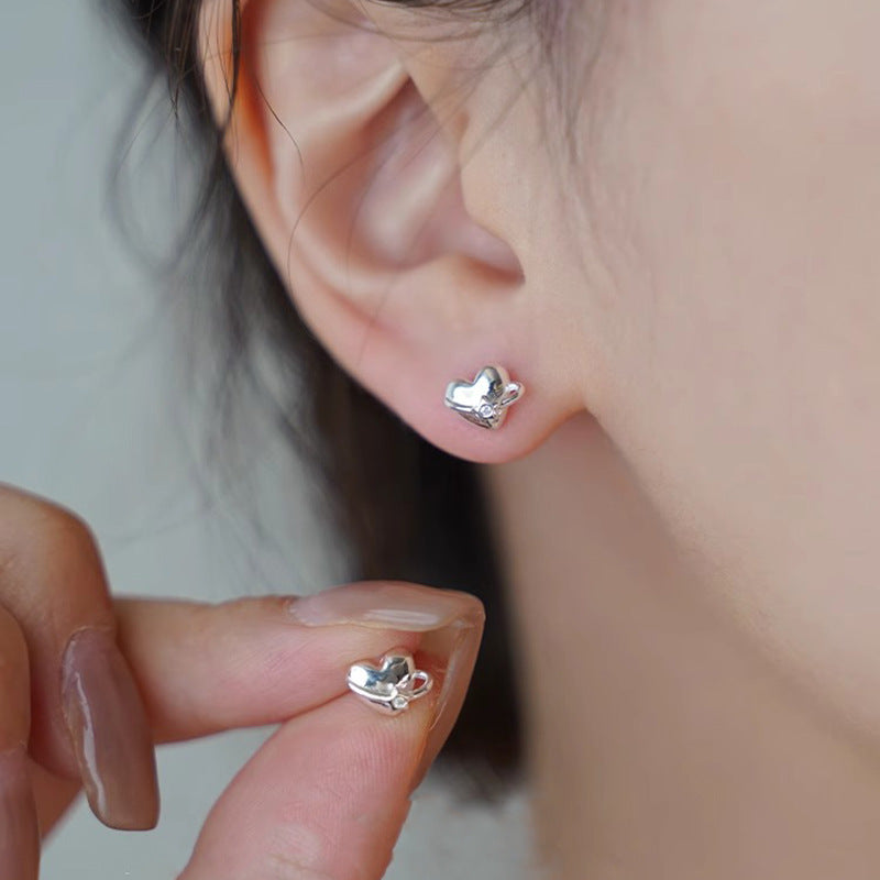 Orecchino stupendo per uso quotidiano