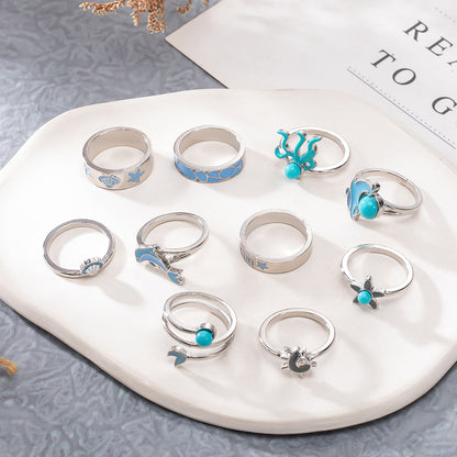 Anello elegante per ogni occasione