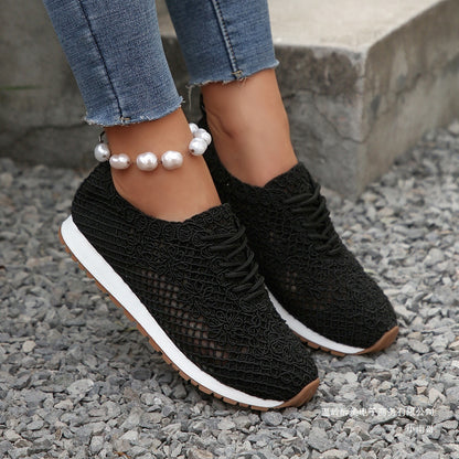 Sneakers Ortopediche Ispirate al Vintage