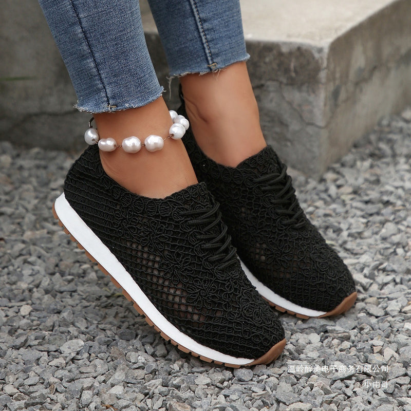 Sneakers Ortopediche Ispirate al Vintage