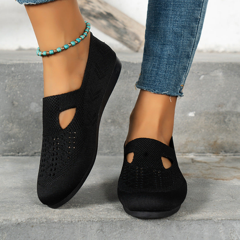 Scarpe Ortopediche Eleganti per Ogni Passo