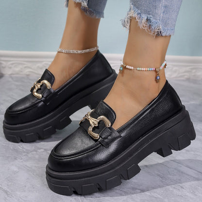 Scarpe Ortopediche Classiche con Stile Senza Tempo