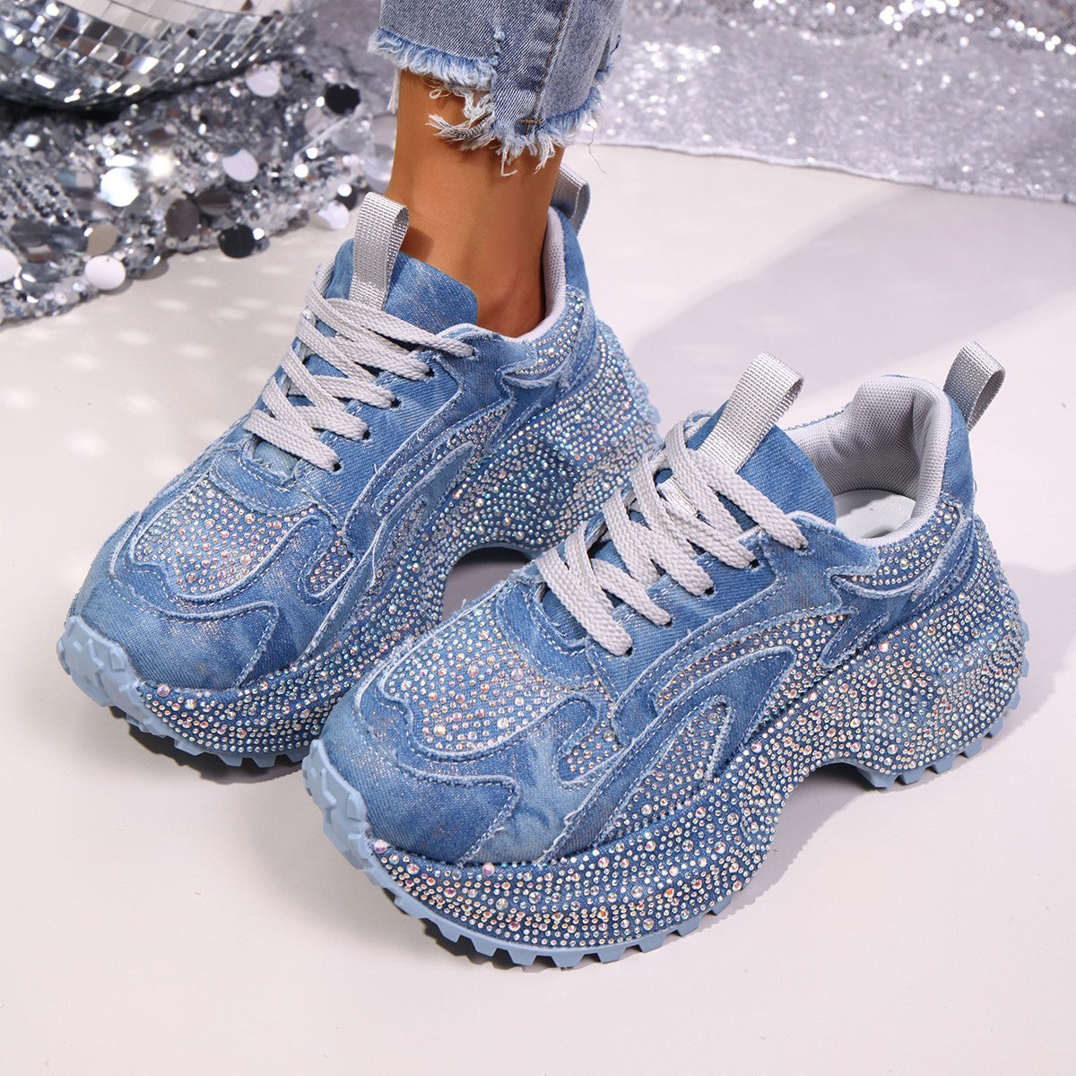 Sneakers Ortopediche Stilose per Ogni Occasione