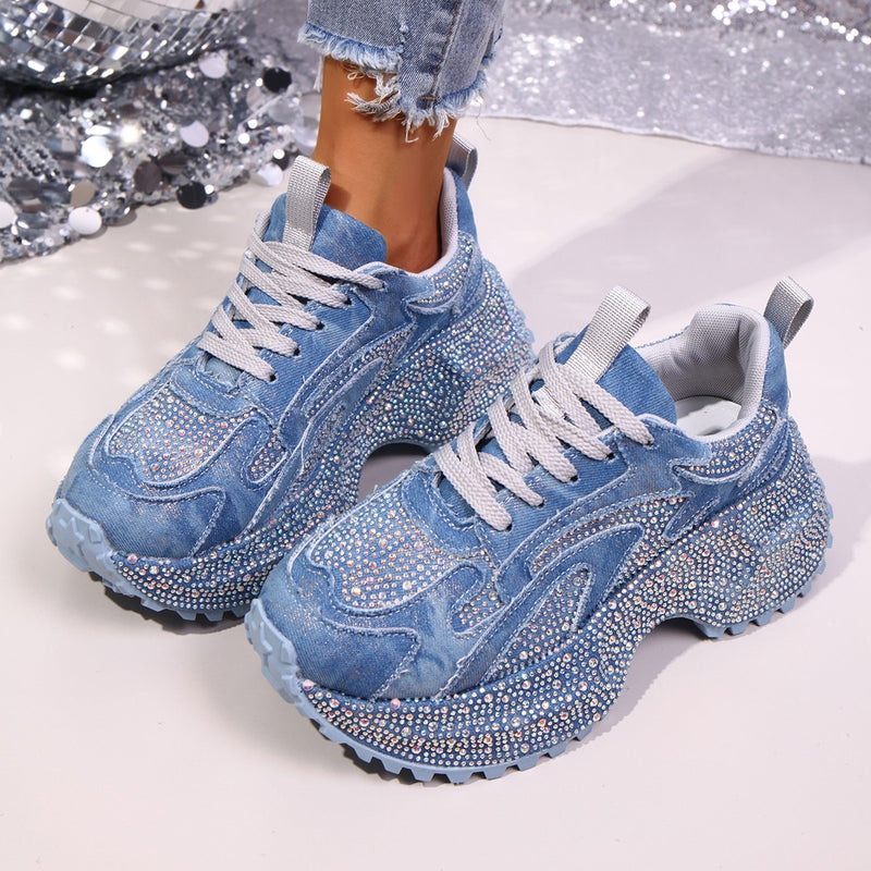 Sneakers Ortopediche Stilose per Ogni Occasione