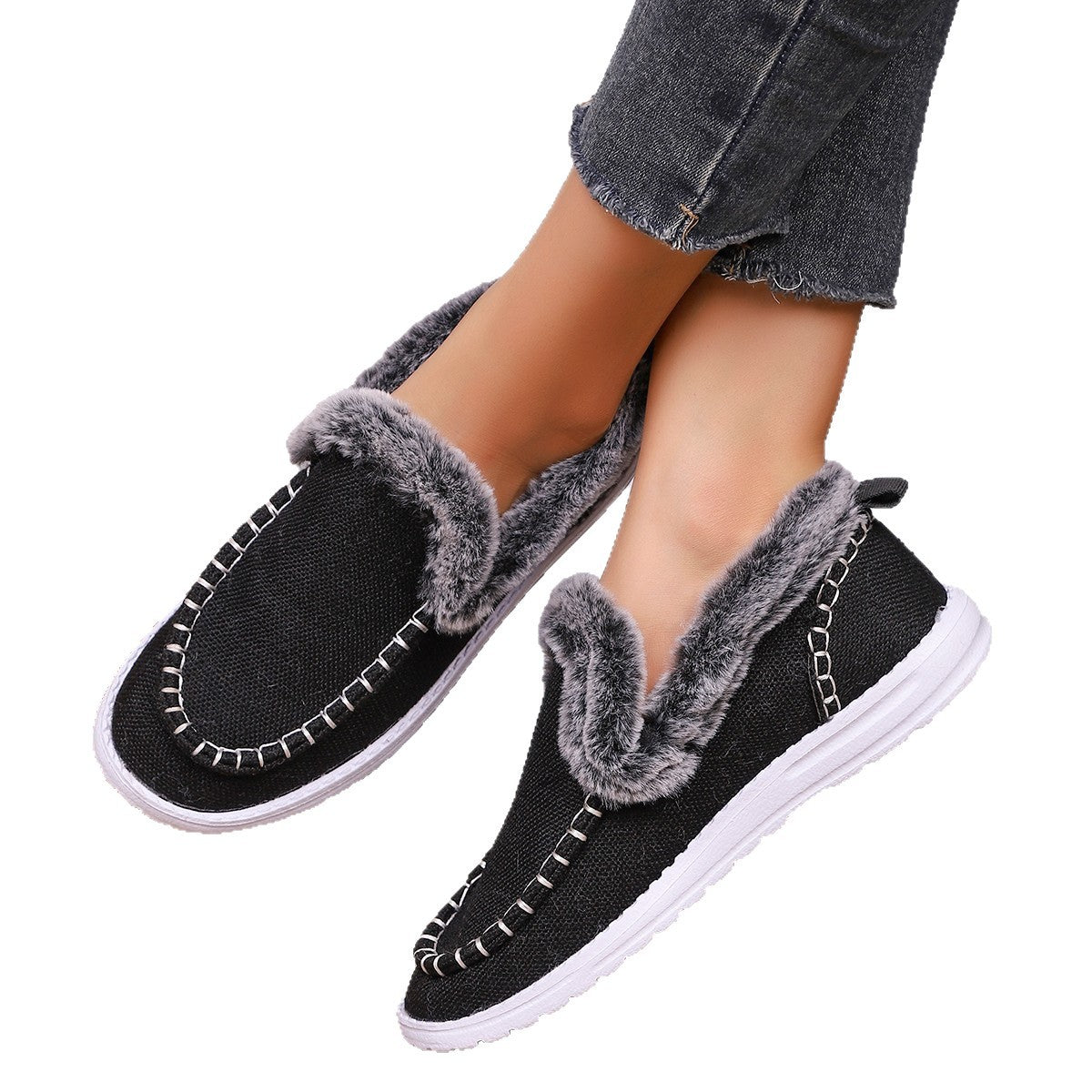 Scarpe Ortopediche Eleganti per Ogni Passo