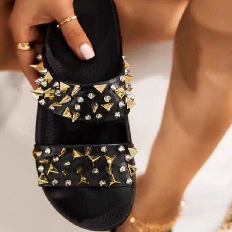 Sandali Ortopediche Comode per Uso Quotidiano