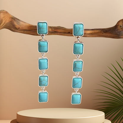 Orecchino affascinante per ogni occasione