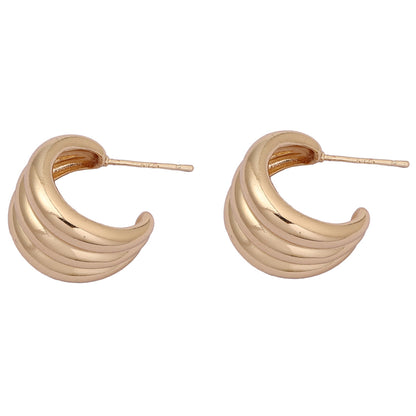 Orecchino bellissimo con stile unico