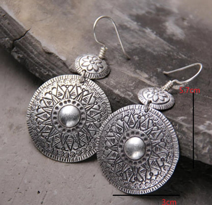 Orecchino affascinante per ogni occasione